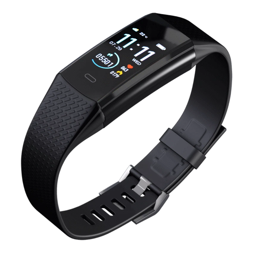 Live Fit Fitness Tracker
